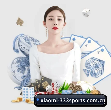 xiaomi-333sports.com.cn APP 界面