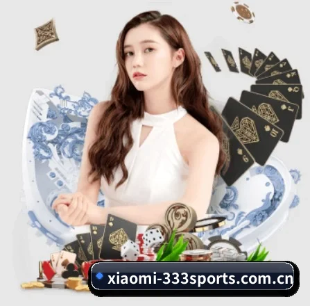 xiaomi-333sports.com.cn的方向 - 长期内容价值积累